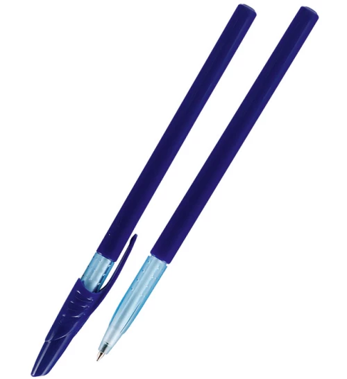 Długopis Grand GR-2033, 0.7mm, niebieski